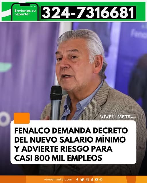 El gremio presentó la acción ante el Consejo de Estado y pidió