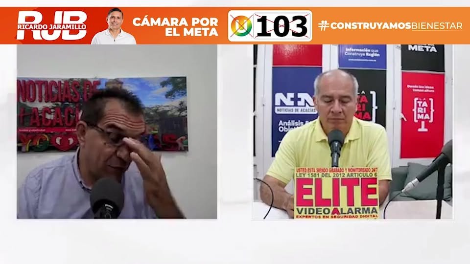 #Acacías #DenunciaCiudadana Varias sectores de Acacías expresaron su inconformidad con la Empresa