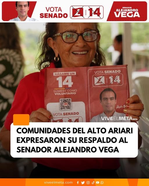 Voceros de diferentes sectores sociales y económicos de los municipios metenses de