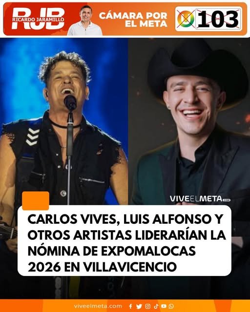 La Feria Empresarial Agroindustrial, Comercial y Ganadera, Expomalocas 2026 se realizará del