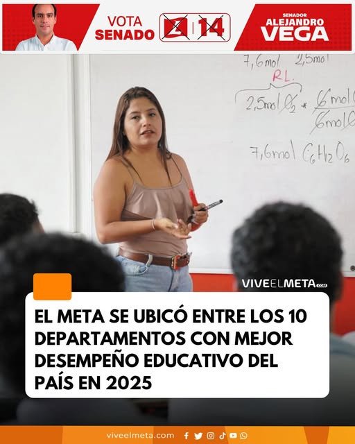 Los resultados obedecen a una política educativa que priorizó la permanencia estudiantil,