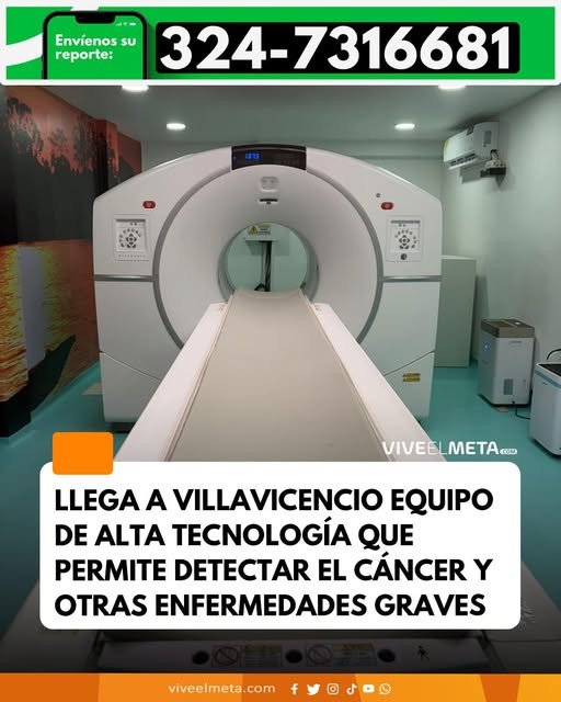 El nuevo sistema permitirá diagnósticos más precisos y oportunos, ampliando la capacidad