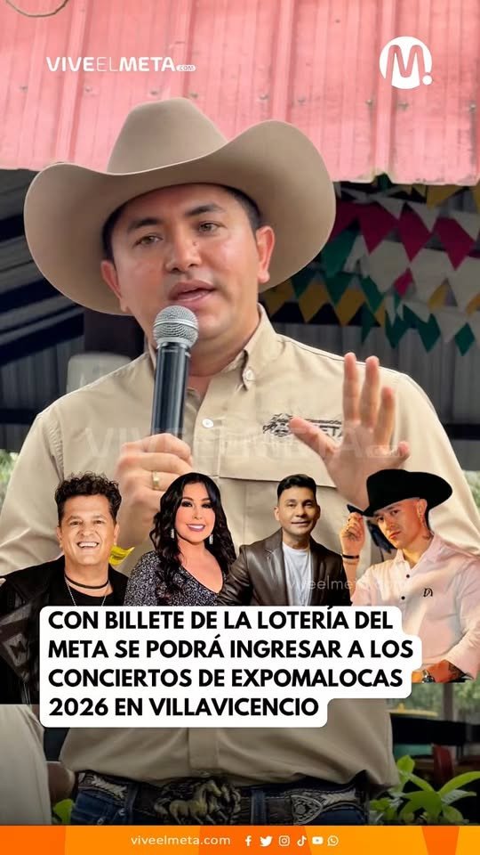 Del 28 de enero al 1 de febrero de 2026 se realizará