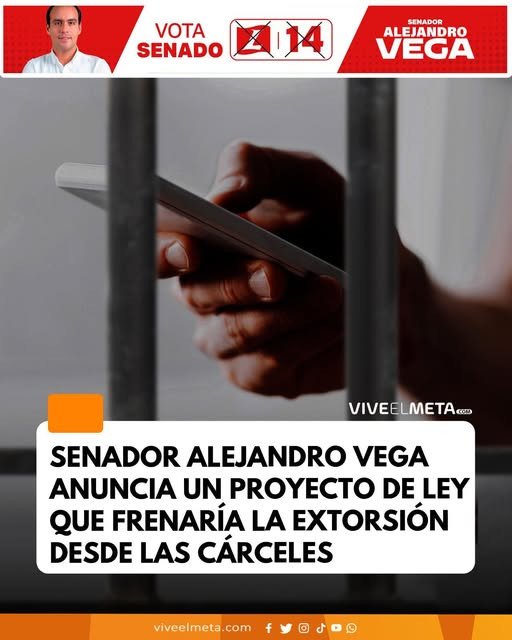 La propuesta apunta a reforzar el control de las comunicaciones en los