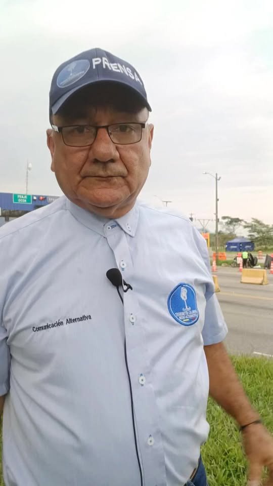 #fortinpolitiquero Un año del asalto al peaje de Ocoa Hoy se cumple