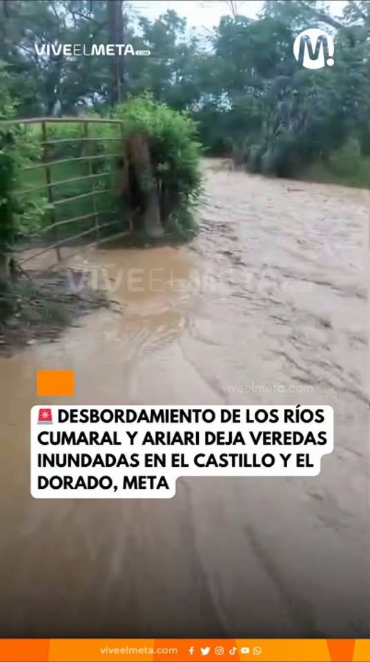 El Cuerpo de Bomberos de El Castillo, bajo el mando del comandante