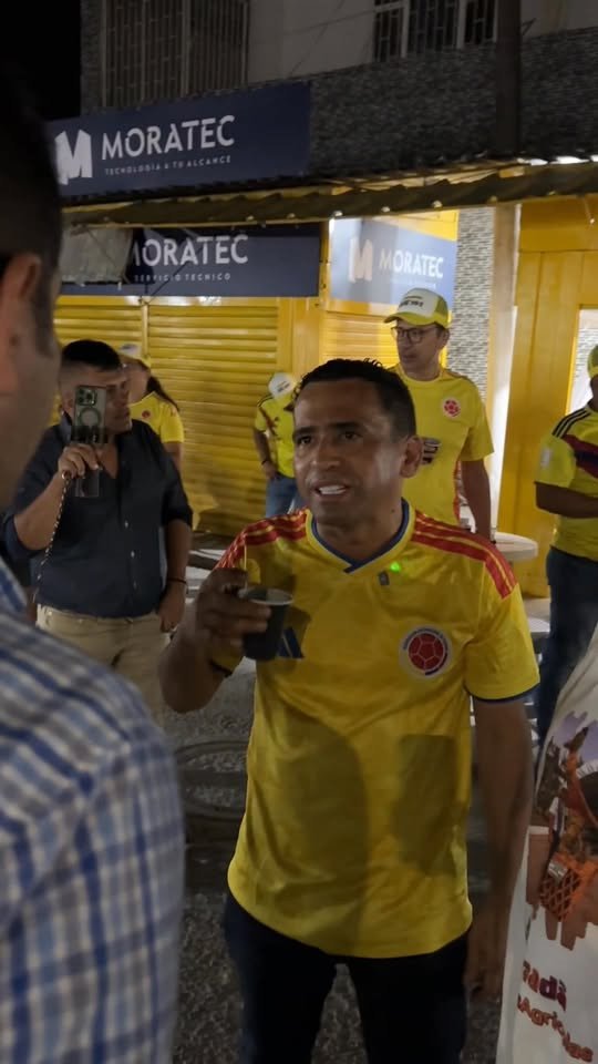 #InformaciónPolítica #BoletínDePrensa #Sandoval José Manuel Sandoval consolida una campaña t...