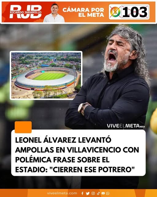 La dirigencia de Llaneros FC respondió con dureza a los comentarios ofensivos