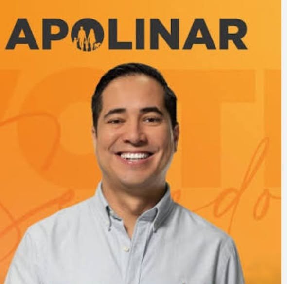 #departamentodelmeta EL PASADO NO SE OLVIDA Apolinar, sin futuro en el Meta: